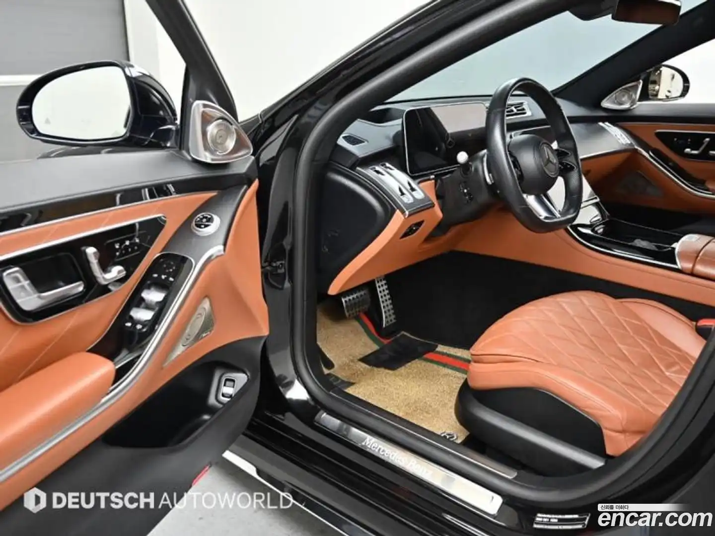 S-Class Mercedes-Benz 2021.3-OPTION-015
