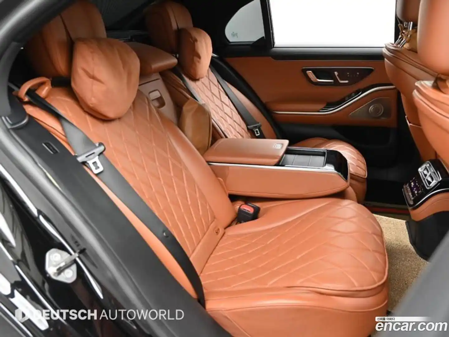 S-Class Mercedes-Benz 2021.3-OPTION-016