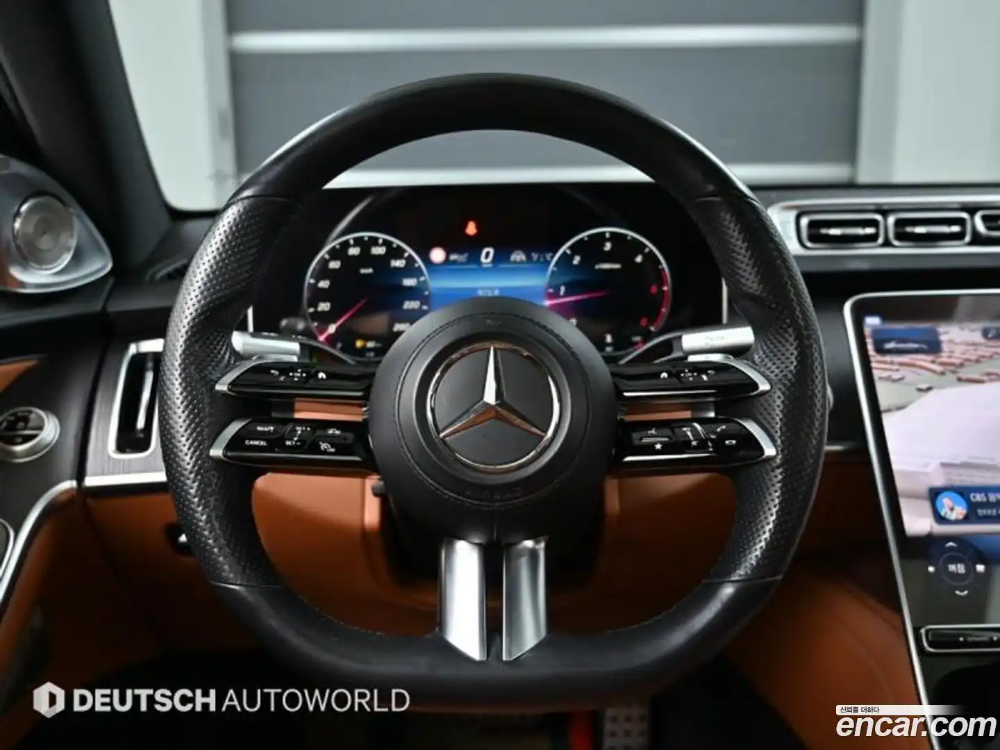 S-Class Mercedes-Benz 2021.3-OPTION-017
