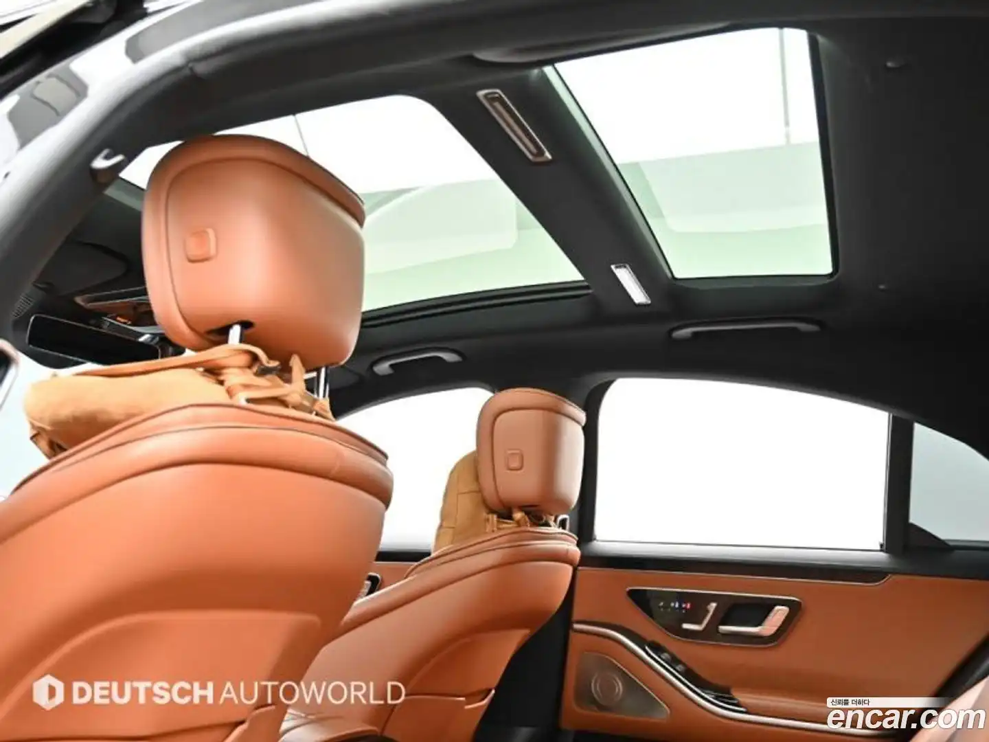 S-Class Mercedes-Benz 2021.3-OPTION-022