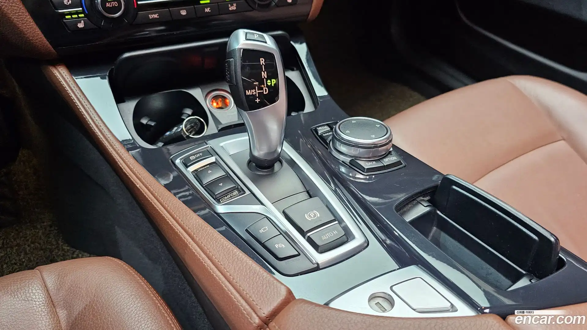 5-Series BMW 2016.10-INNER-009