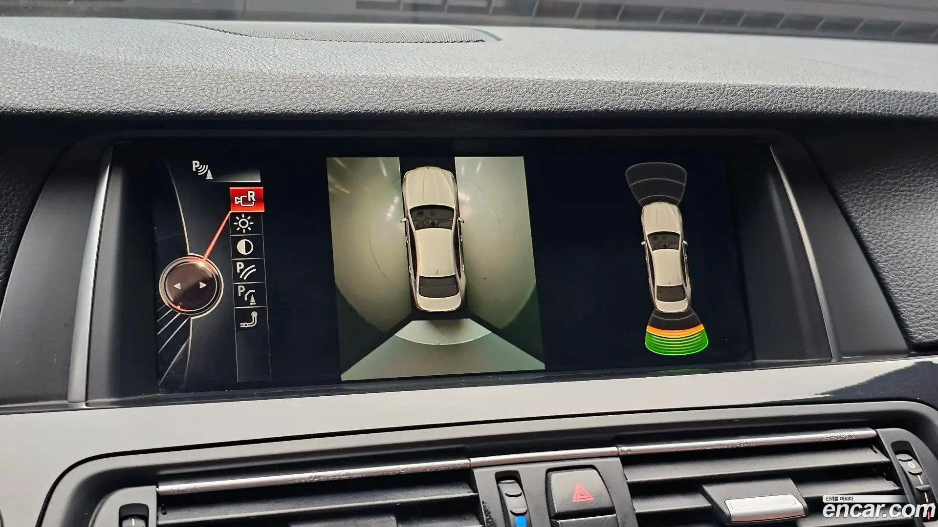 5-Series BMW 2016.10-OPTION-018