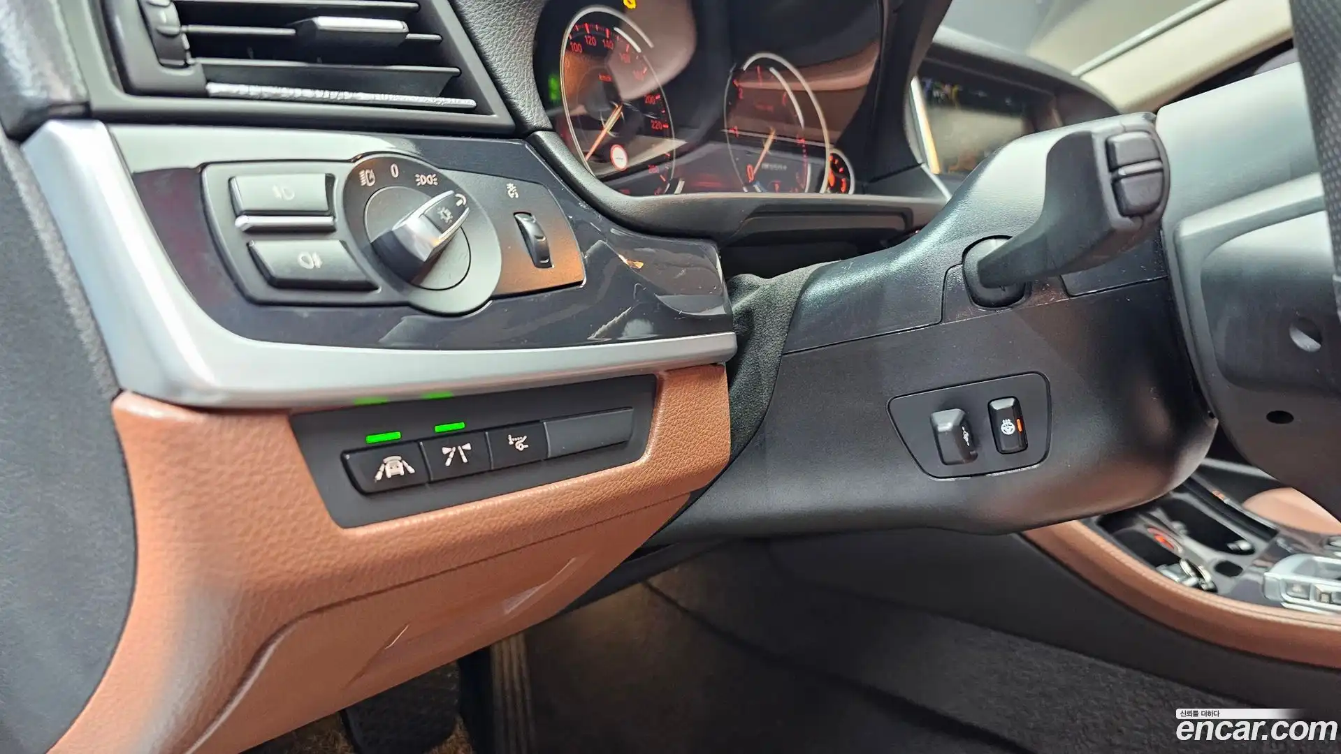5-Series BMW 2016.10-OPTION-019