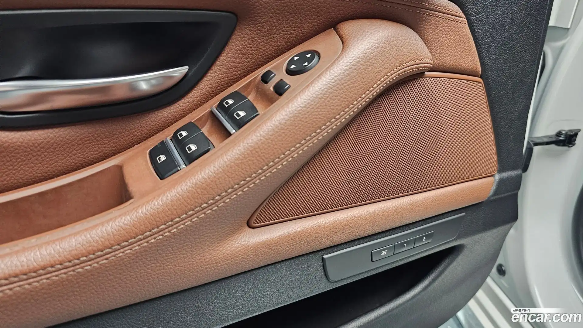 5-Series BMW 2016.10-OPTION-020