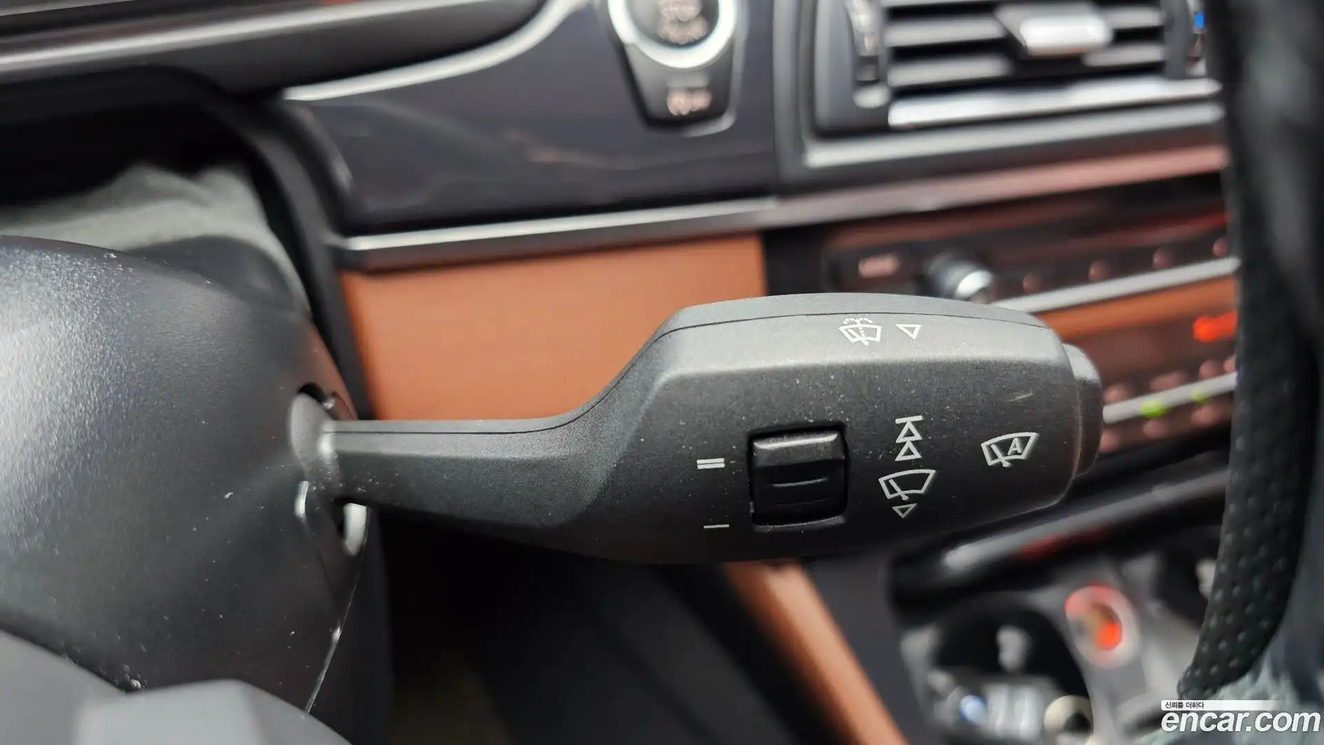 5-Series BMW 2016.10-OPTION-021