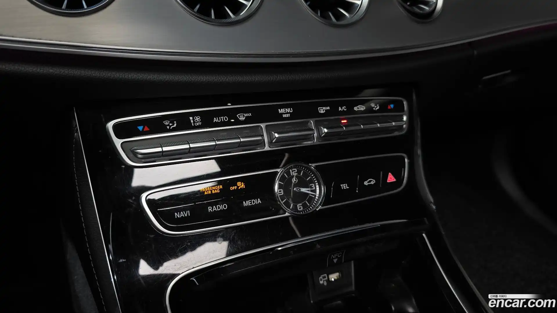 CLS-Class Mercedes-Benz 2018.11-OPTION-022