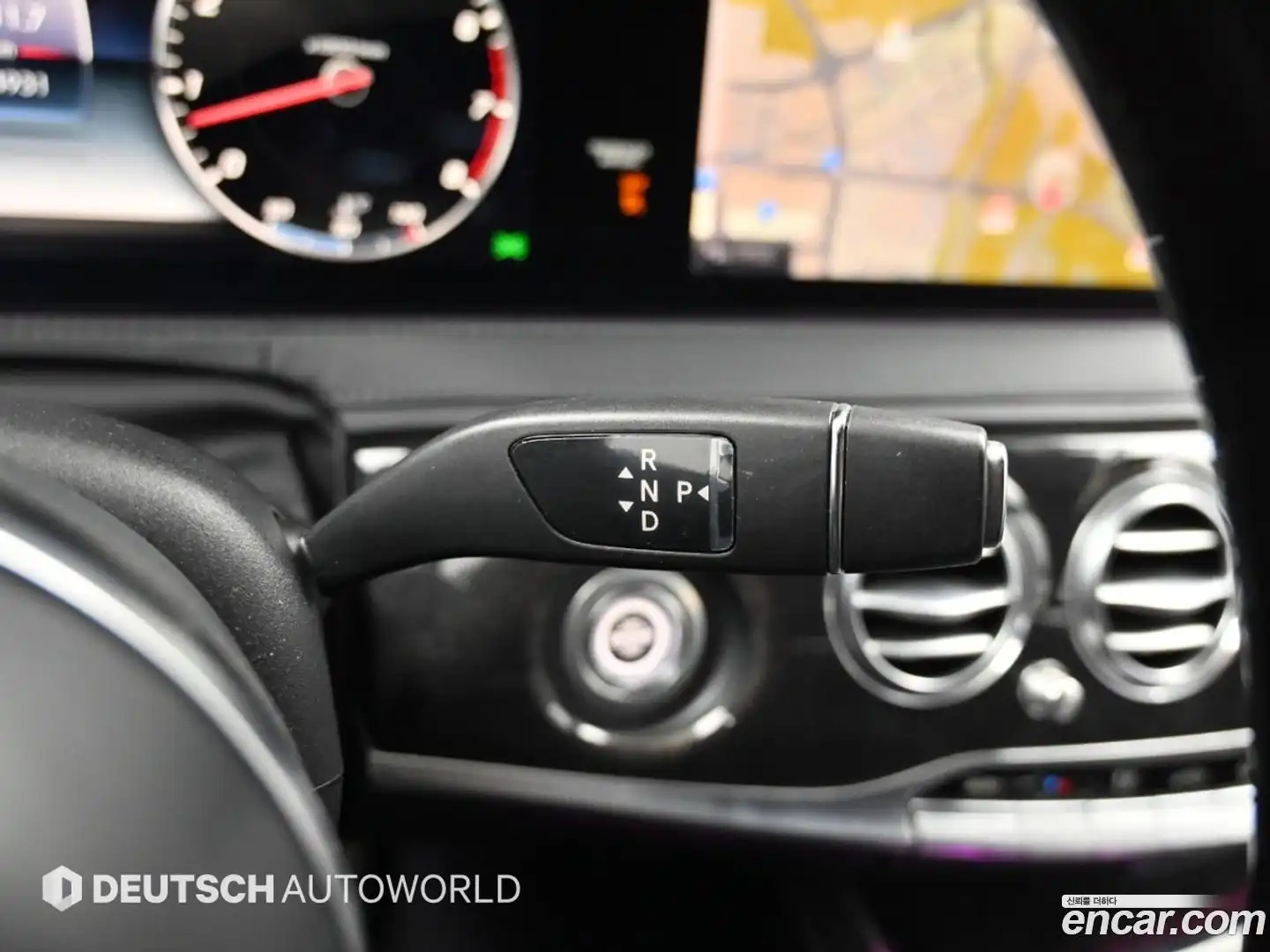 S-Class Mercedes-Benz 2020.7-INNER-009