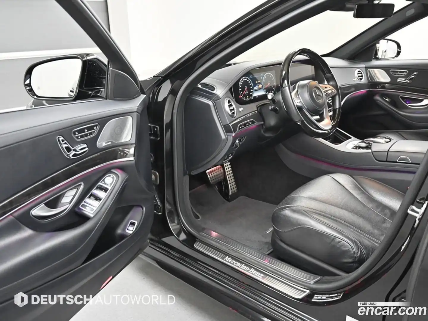 S-Class Mercedes-Benz 2020.7-OPTION-015