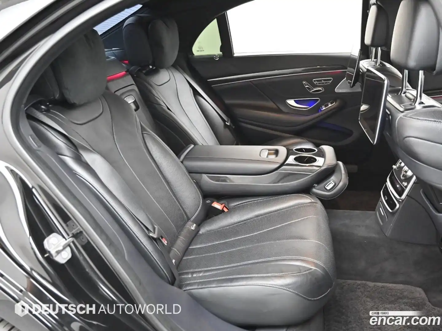 S-Class Mercedes-Benz 2020.7-OPTION-016