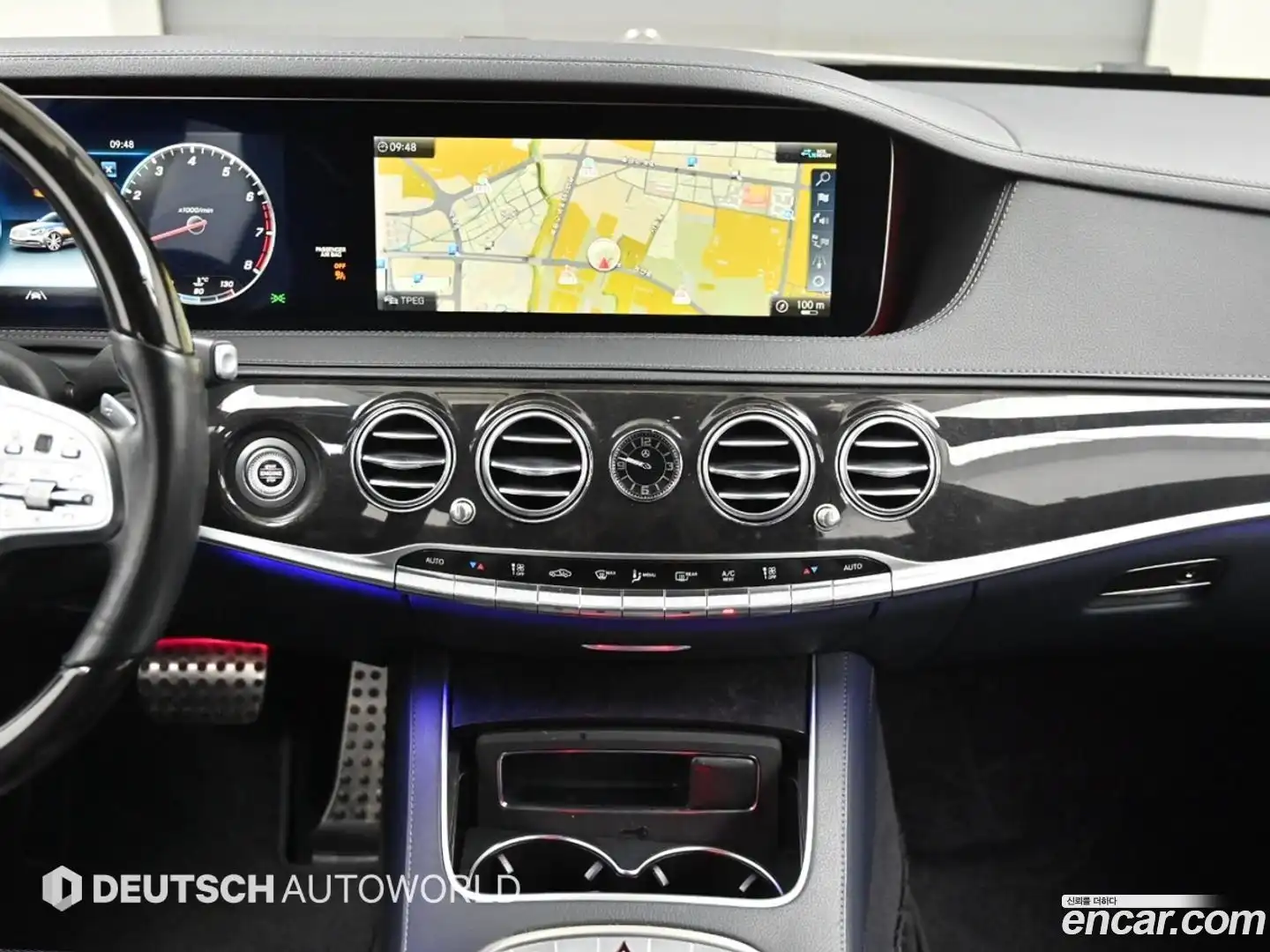 S-Class Mercedes-Benz 2020.7-OPTION-018