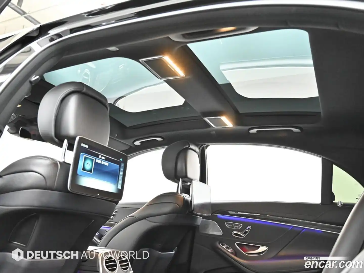 S-Class Mercedes-Benz 2020.7-OPTION-022