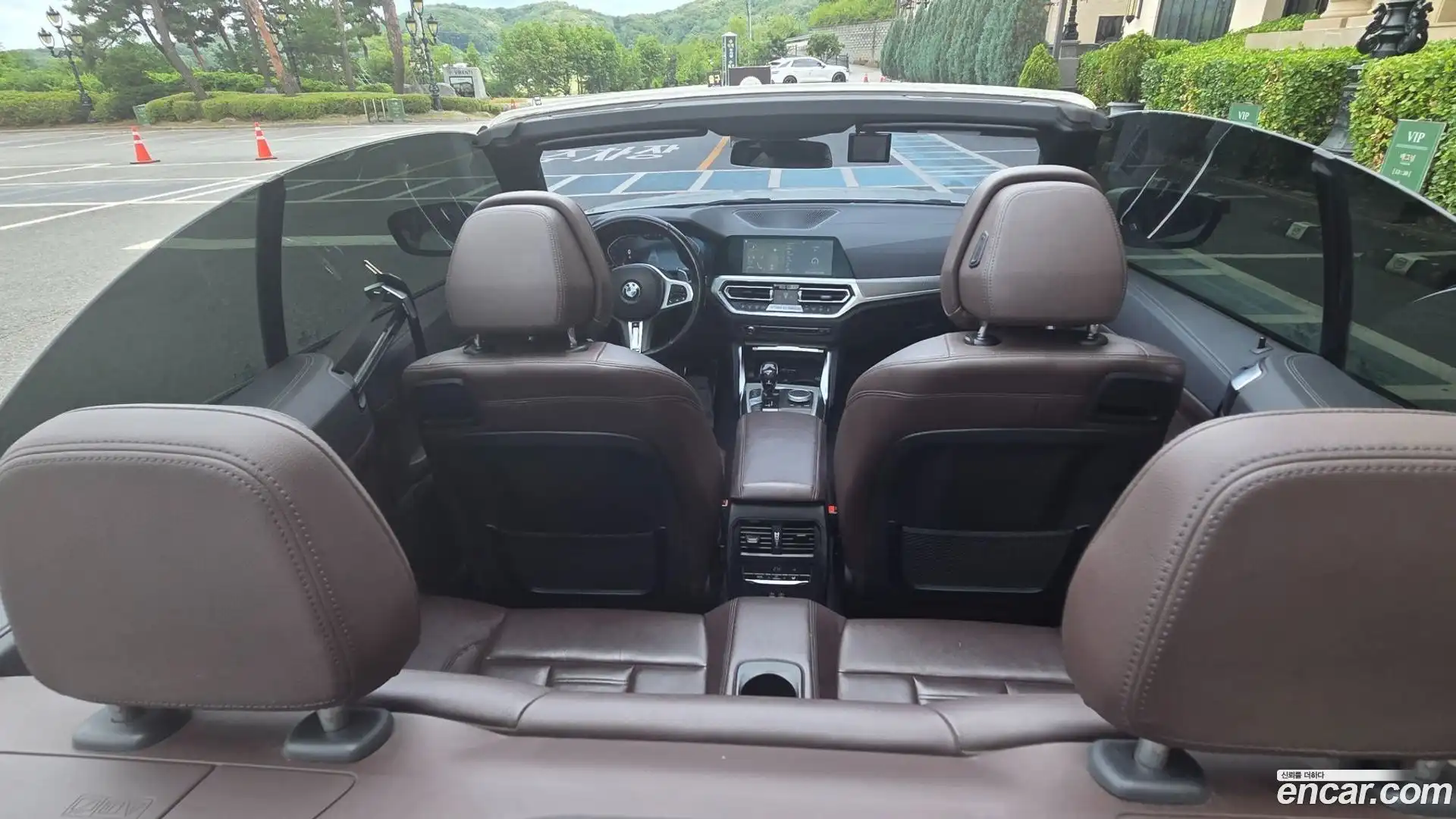 4-Series BMW 2021.5-INNER-007