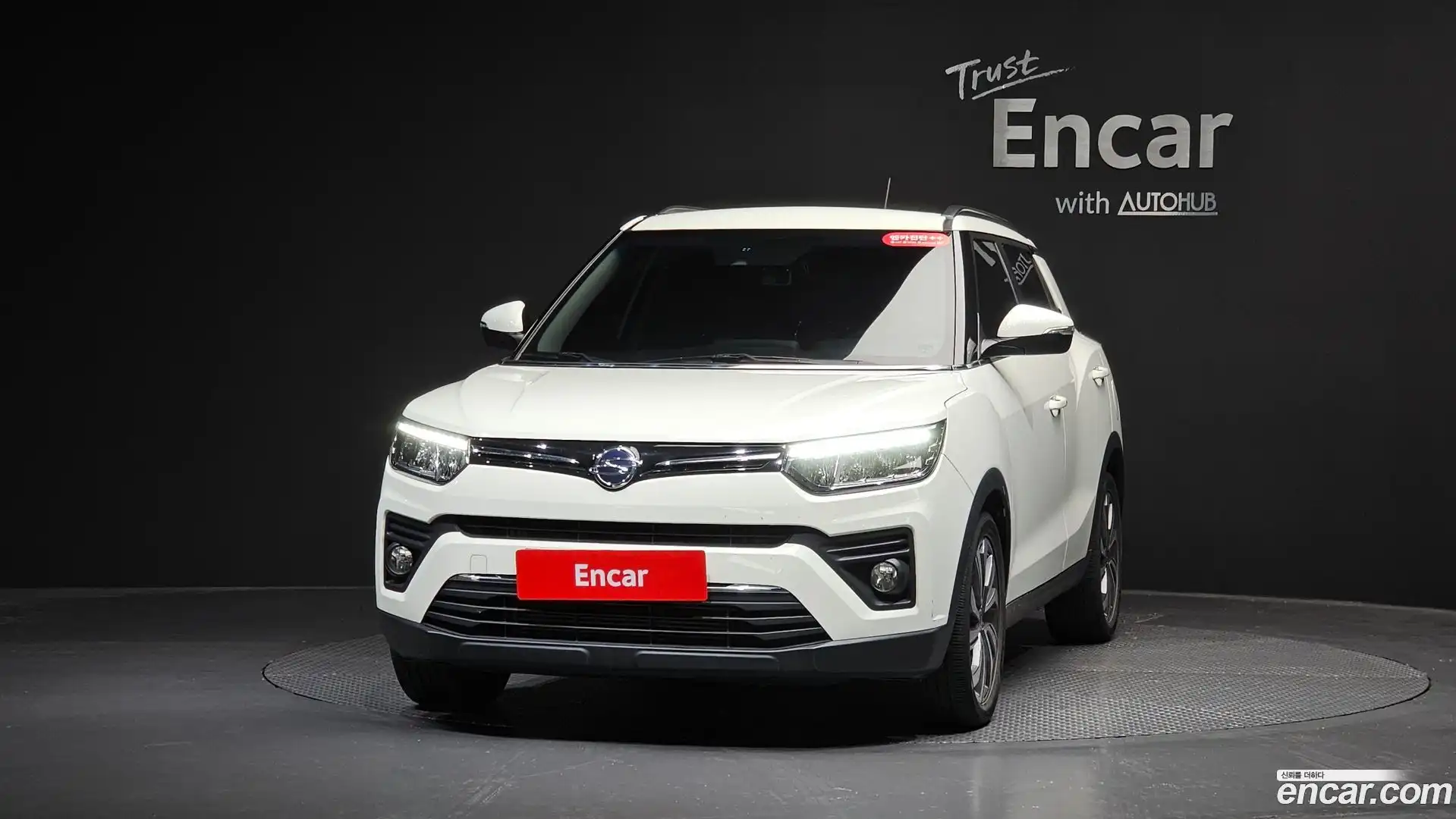 TIBOLI KG Mobility 2021.1-OUTER-003
