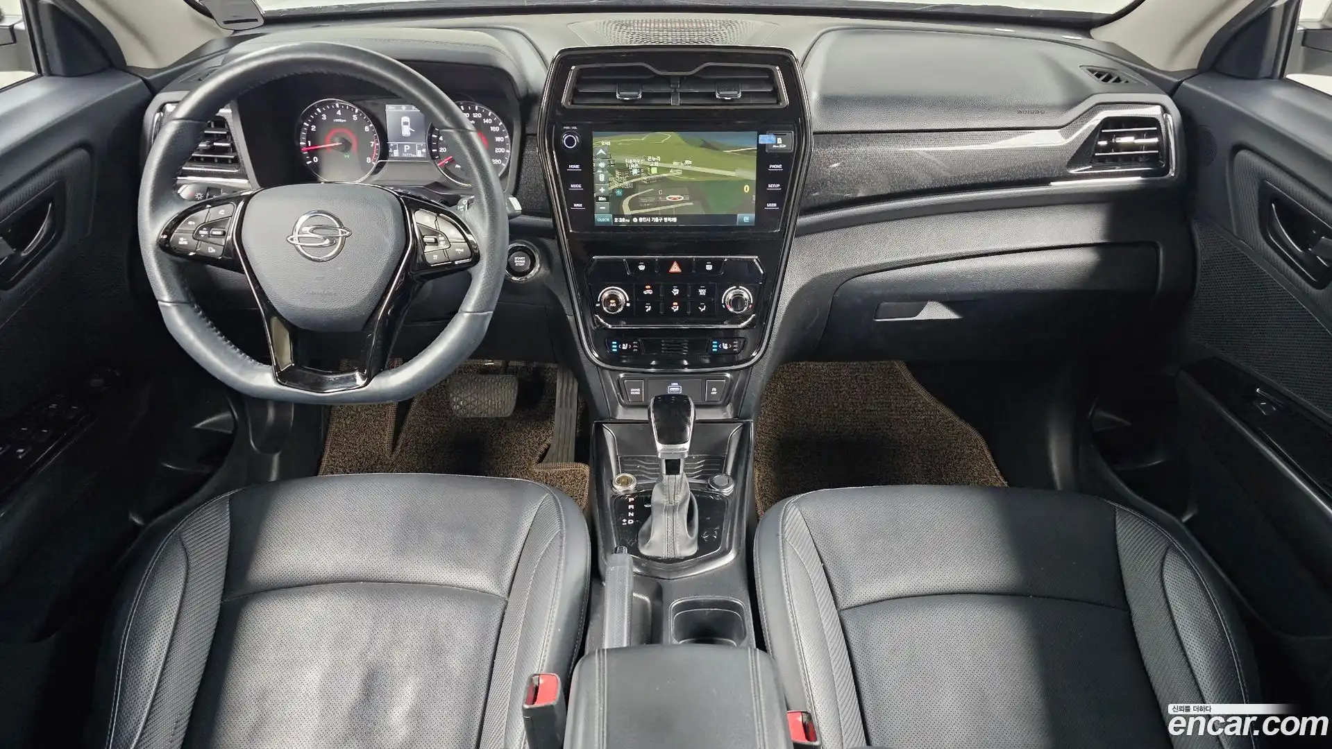 TIBOLI KG Mobility 2021.1-INNER-007