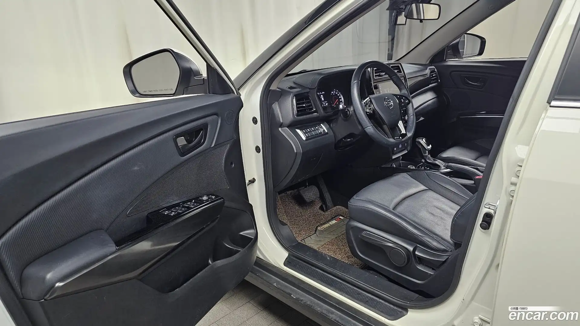 TIBOLI KG Mobility 2021.1-INNER-010