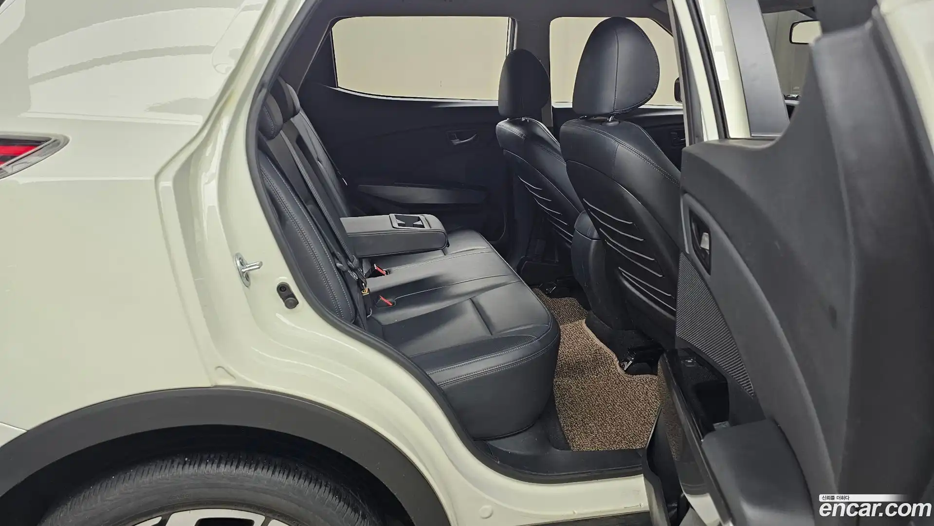 TIBOLI KG Mobility 2021.1-OPTION-015