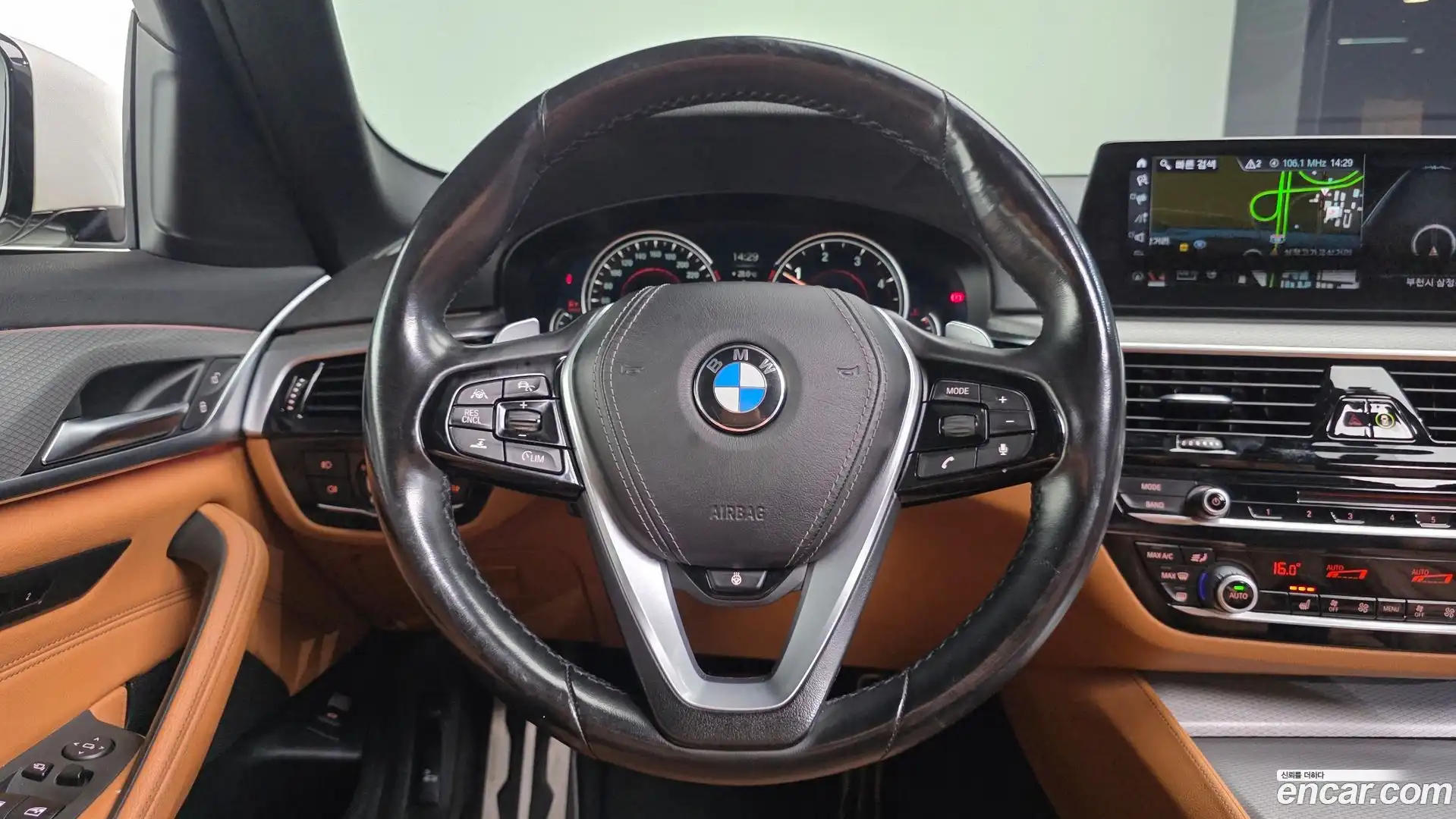 5-Series BMW 2017.11-OPTION-017