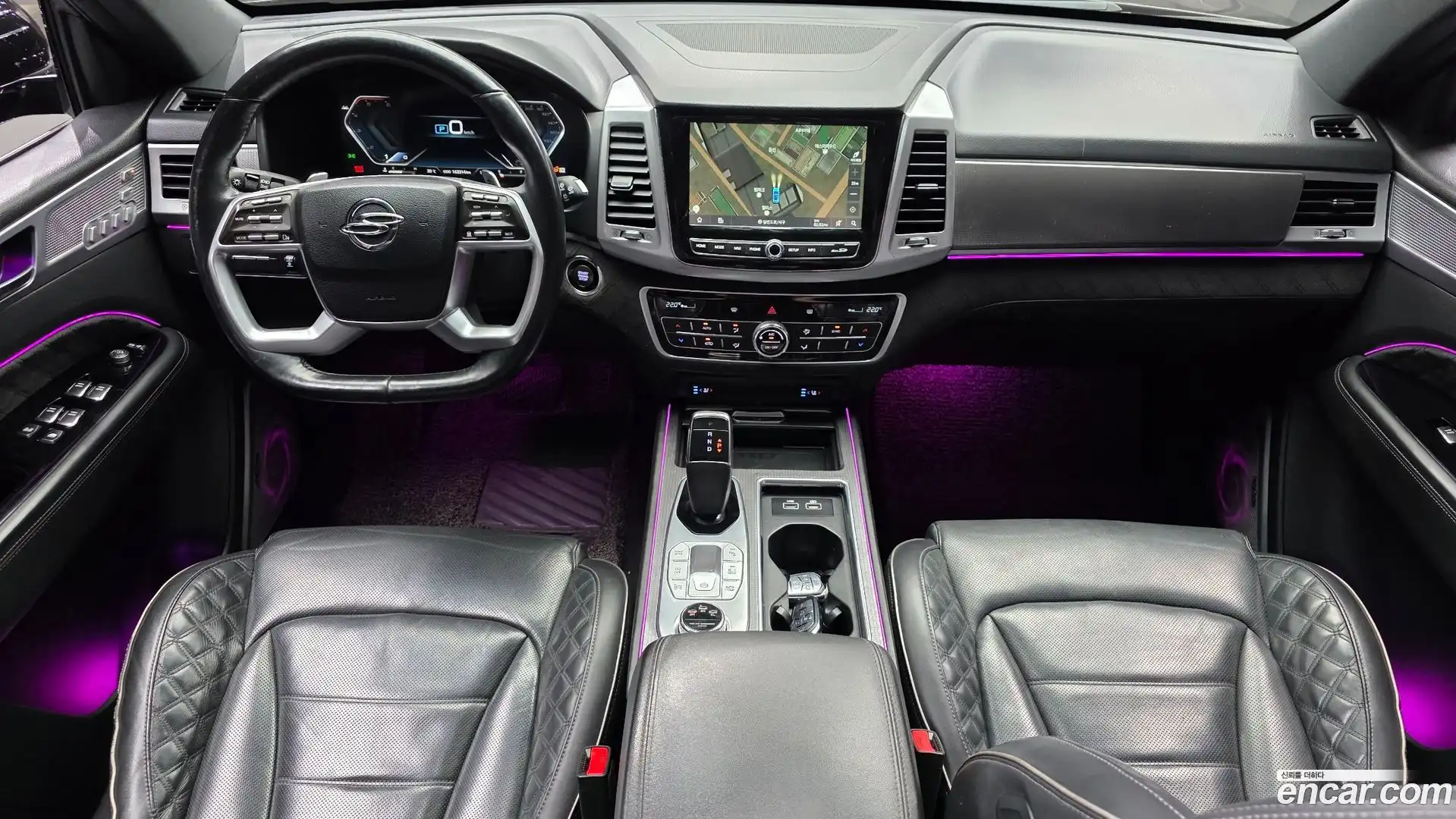 Rexton KG Mobility 2020.11-INNER-007