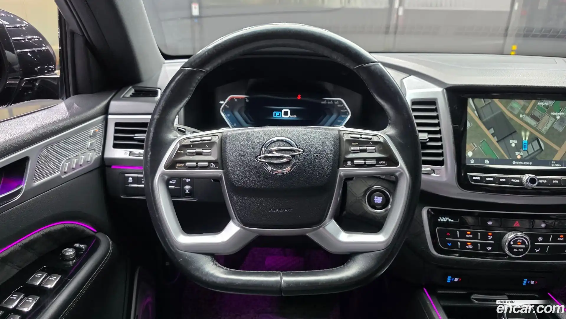 Rexton KG Mobility 2020.11-OPTION-017