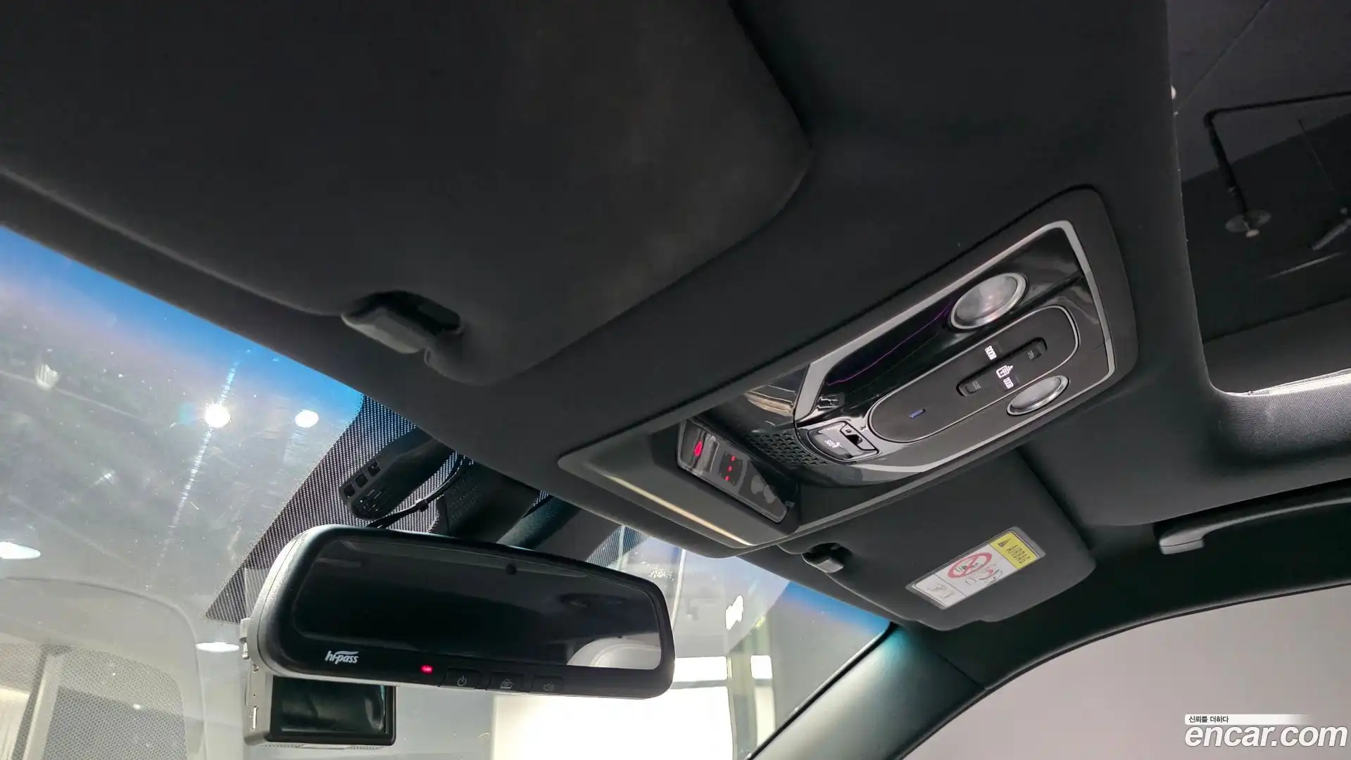 Rexton KG Mobility 2020.11-OPTION-045