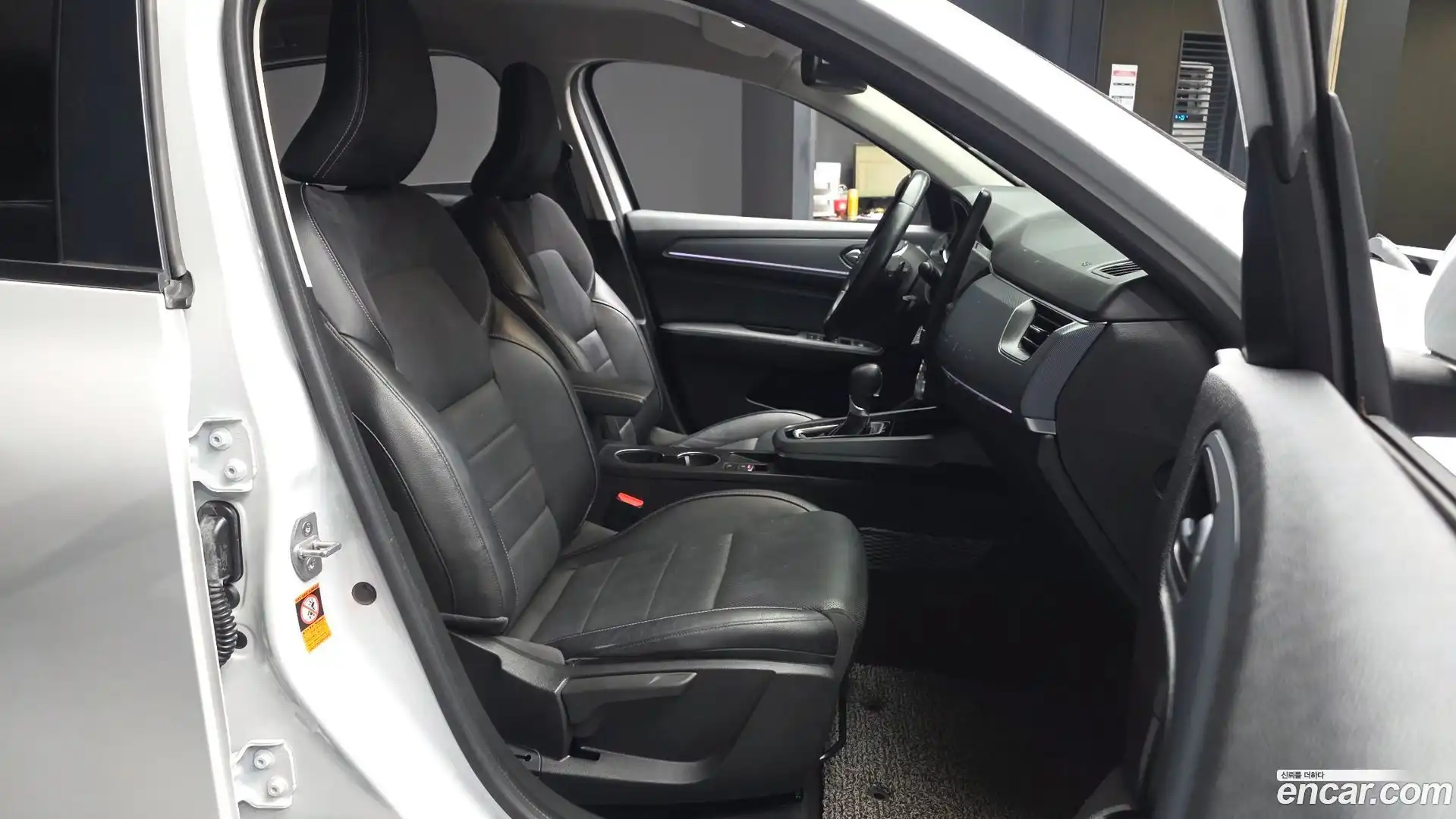 XM3 Renault Korea 2021.1-OPTION-015