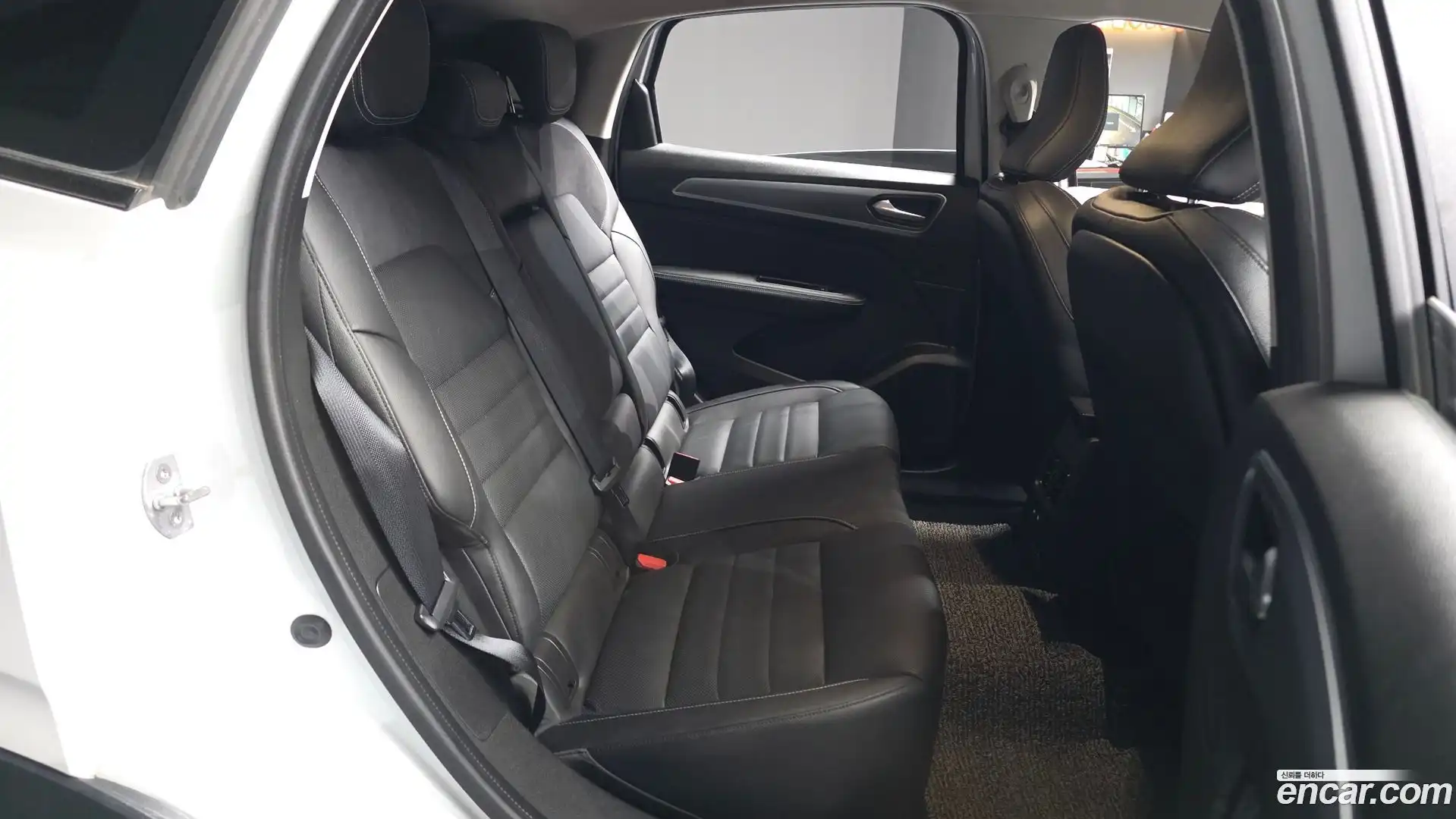 XM3 Renault Korea 2021.1-OPTION-016