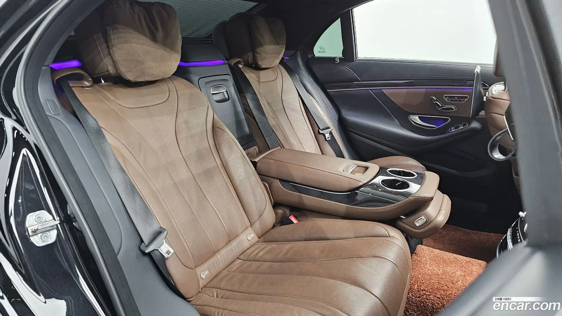 S-Class Mercedes-Benz 2020.8-OPTION-016