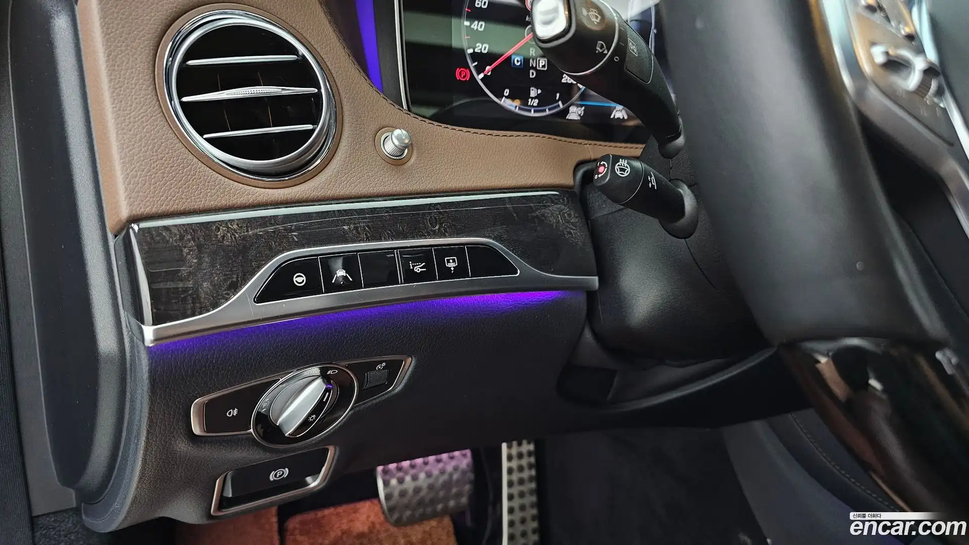 S-Class Mercedes-Benz 2020.8-OPTION-018
