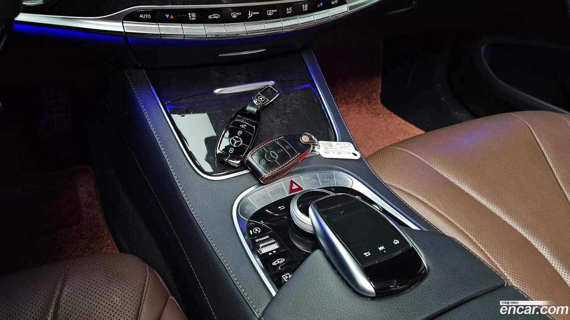 S-Class Mercedes-Benz 2020.8-OPTION-021