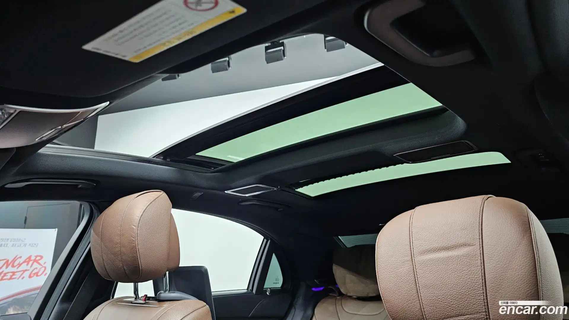 S-Class Mercedes-Benz 2020.8-OPTION-022