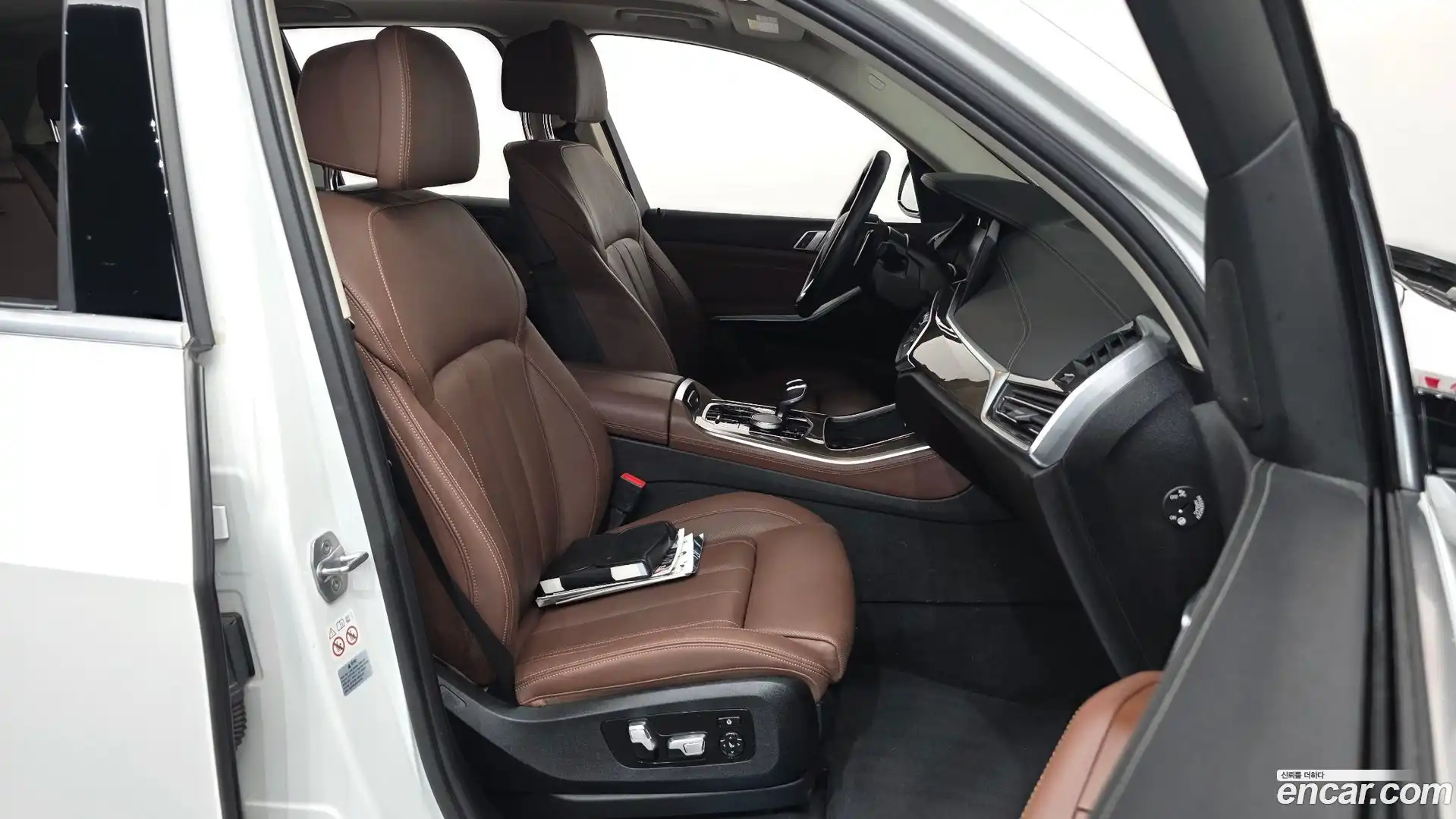 X5 BMW 2019.6-INNER-036