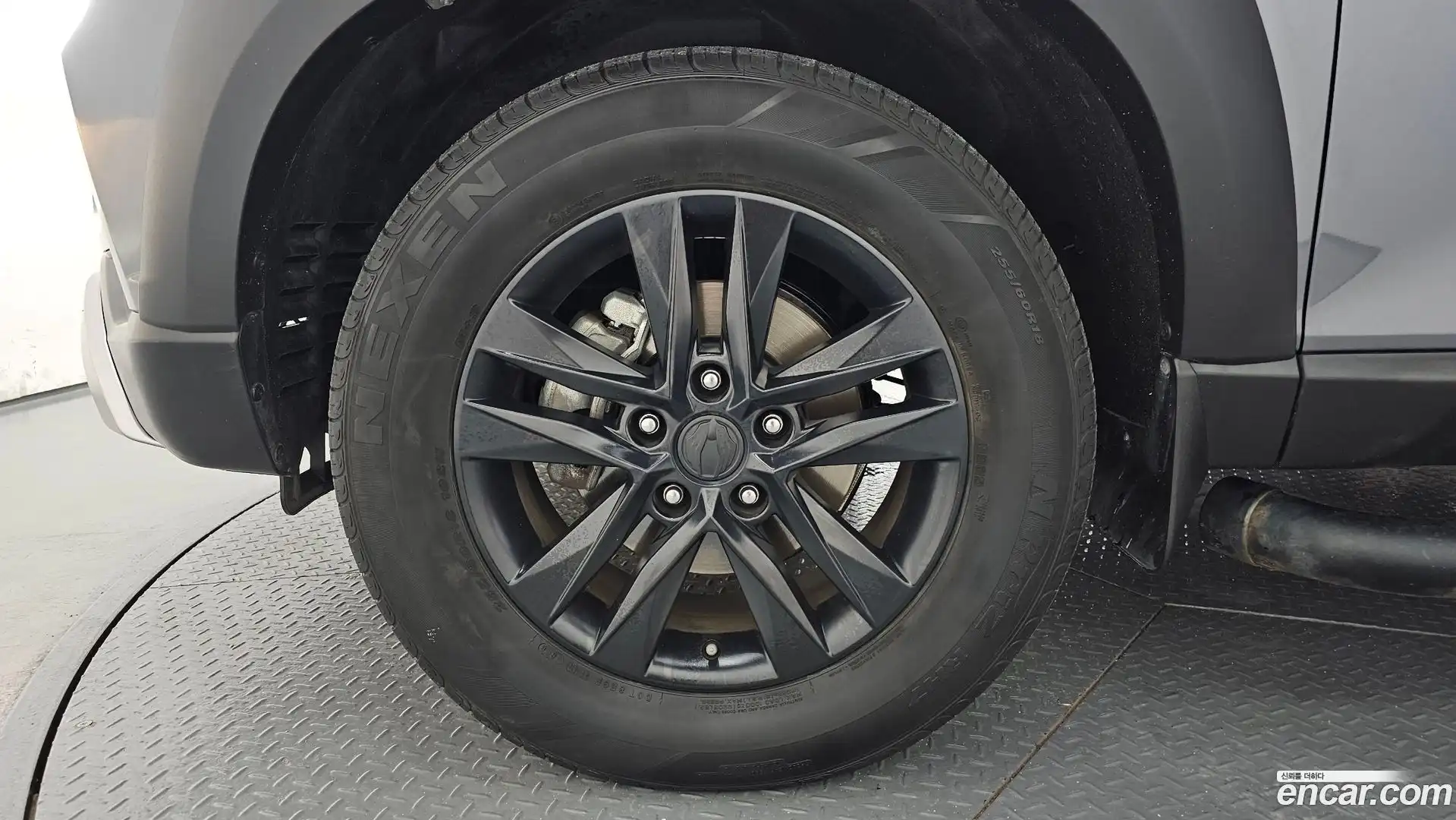 Rexton KG Mobility 2020.9-OUTER-005