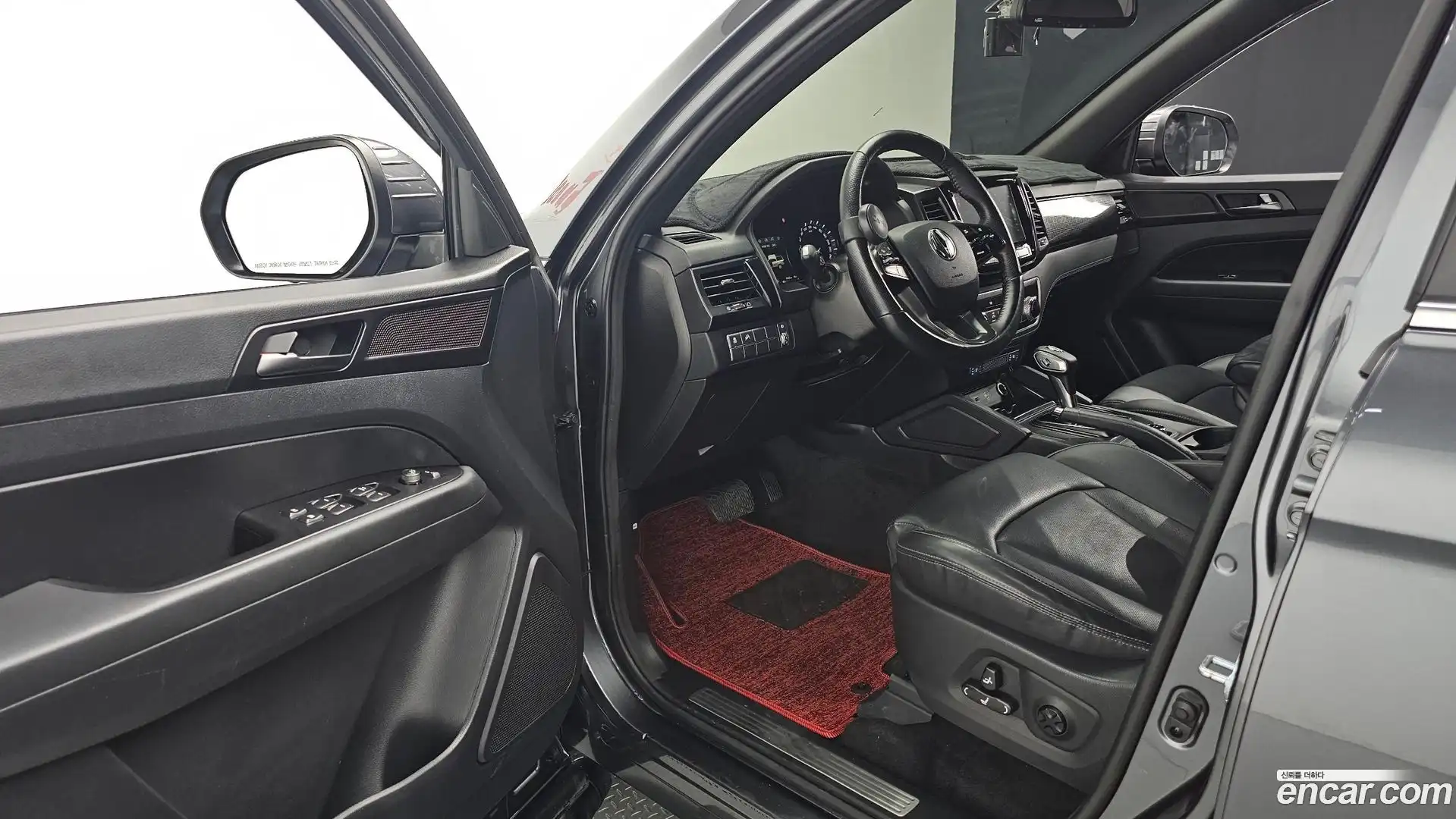 Rexton KG Mobility 2020.9-OPTION-015