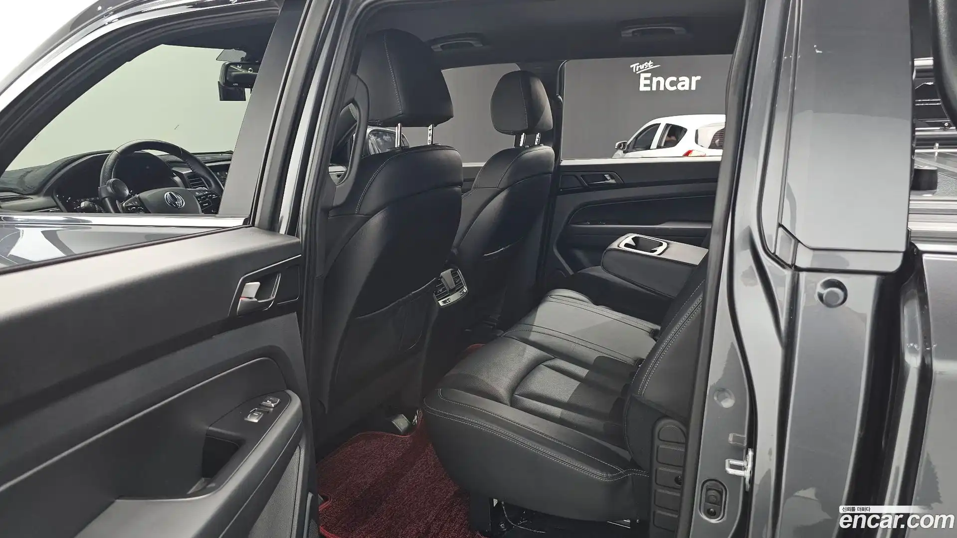 Rexton KG Mobility 2020.9-OPTION-016