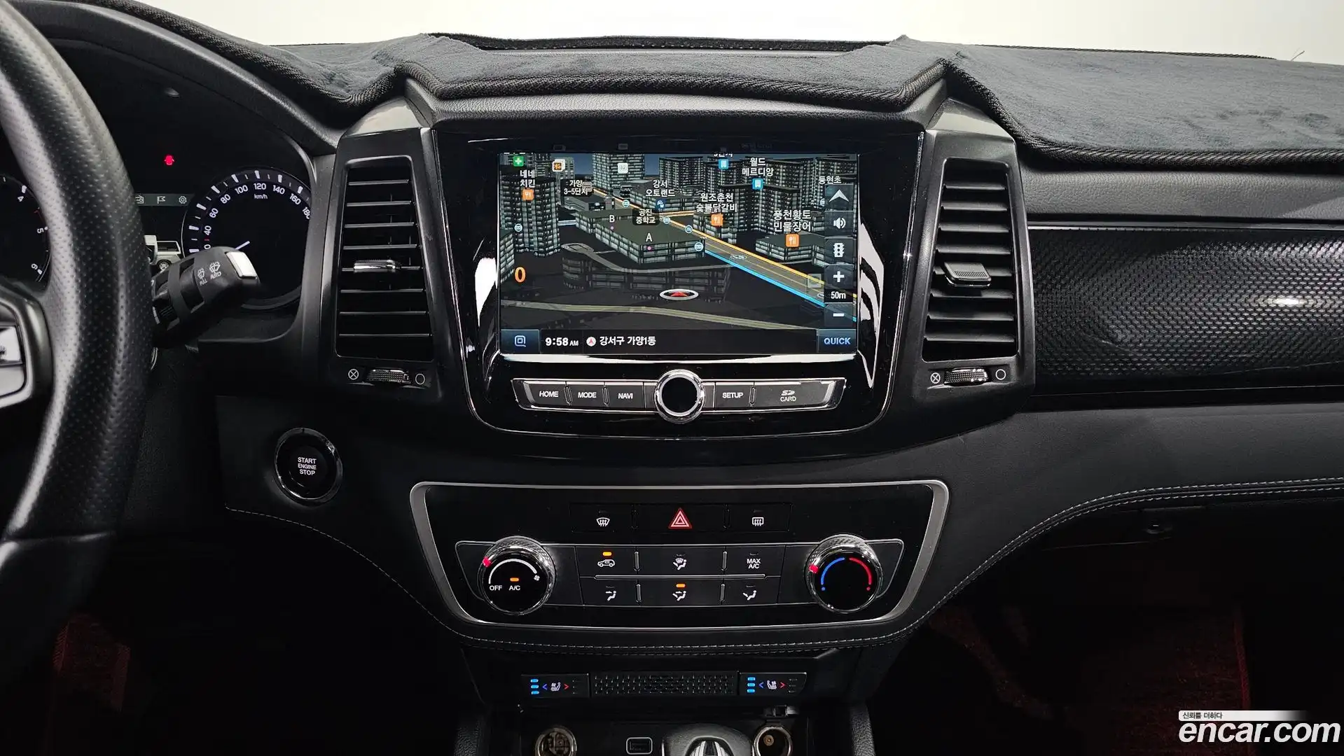 Rexton KG Mobility 2020.9-OPTION-018