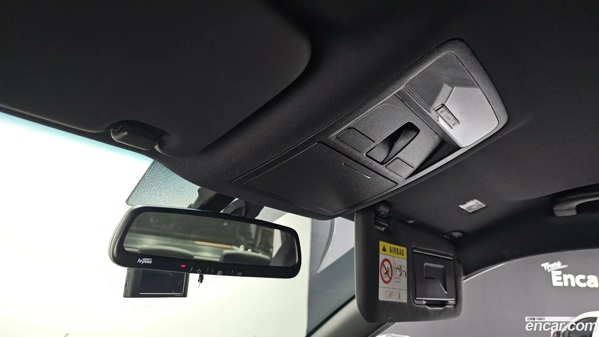 Rexton KG Mobility 2020.9-OPTION-020