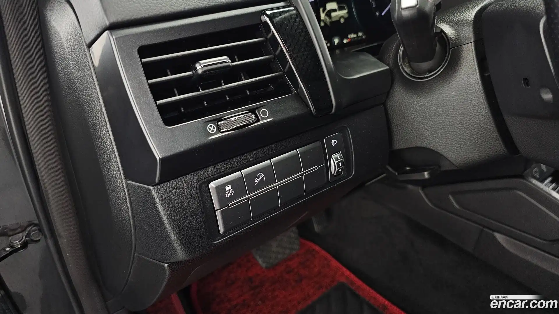 Rexton KG Mobility 2020.9-OPTION-022