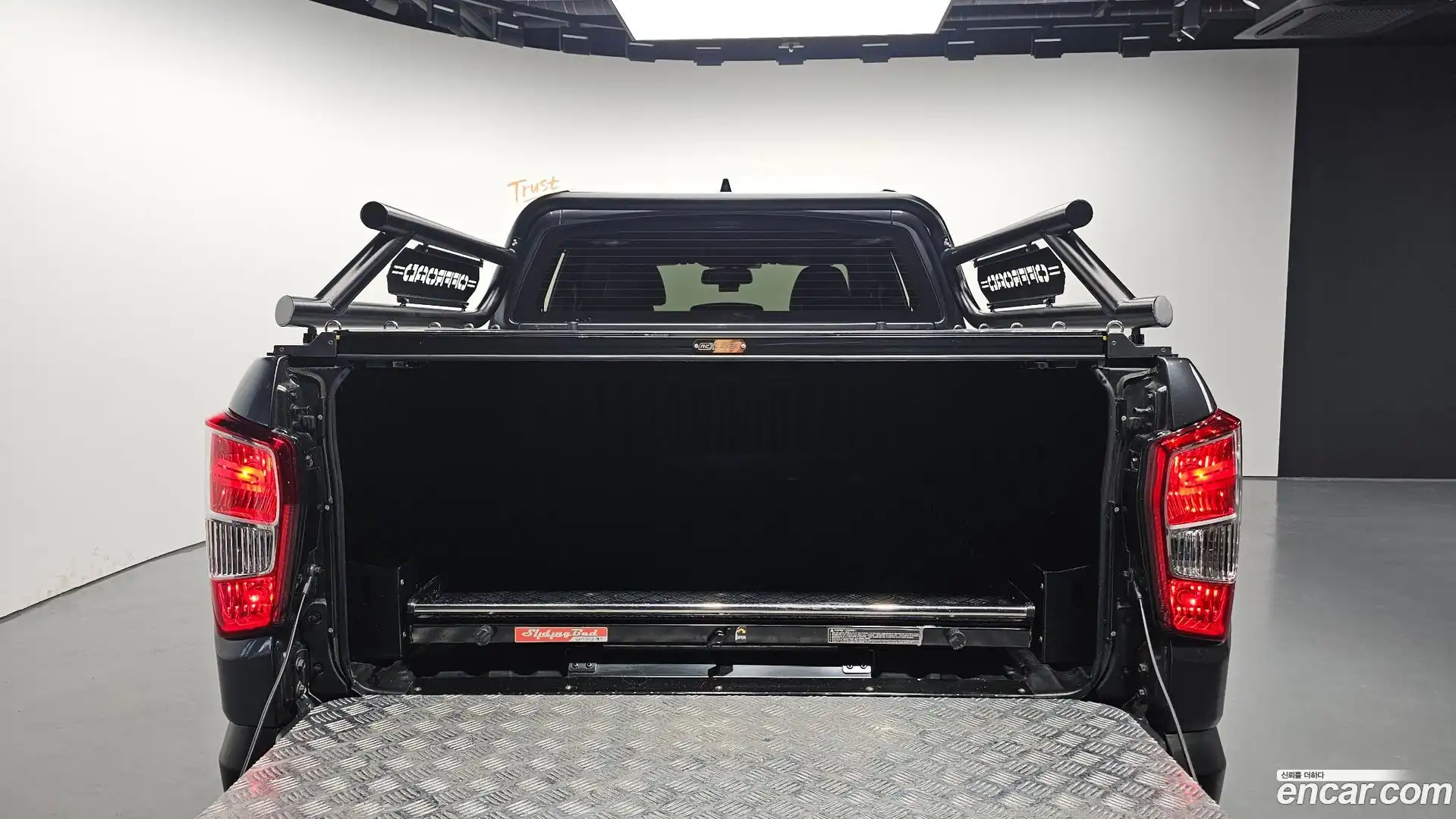 Rexton KG Mobility 2020.9-OPTION-024