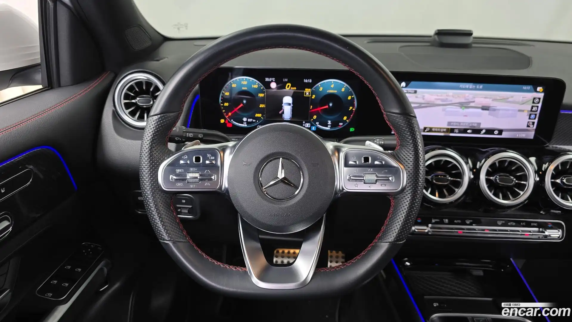 GLB-Class Mercedes-Benz 2023.5-OPTION-017