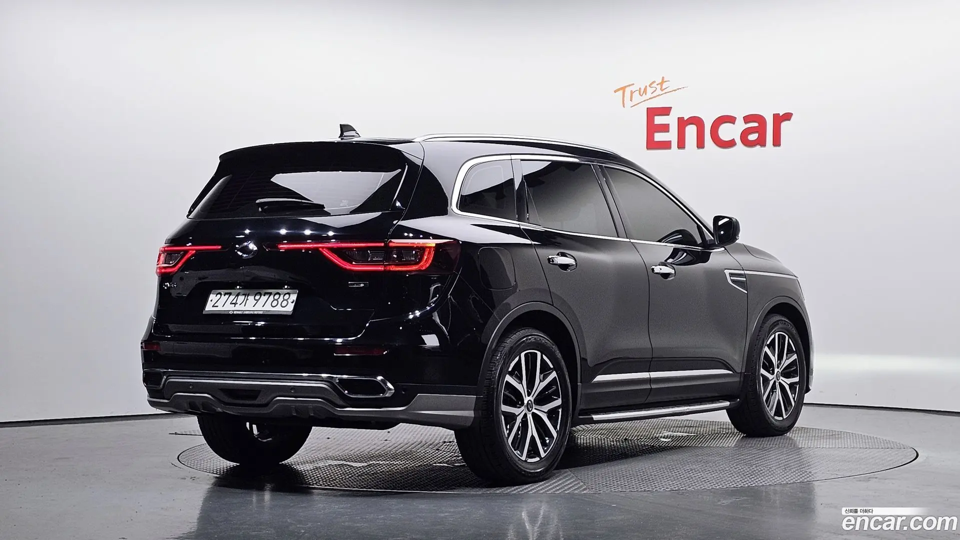 Main__Slider__Photo:QM6 Renault Korea 2019.11-1