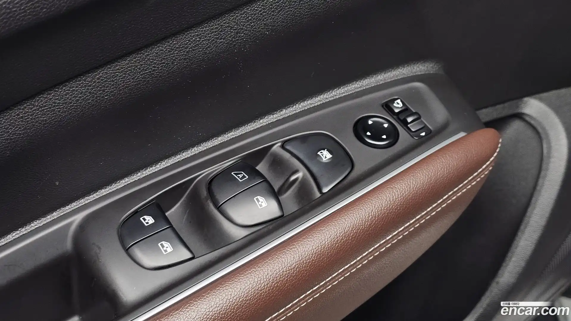 QM6 Renault Korea 2019.11-OPTION-041
