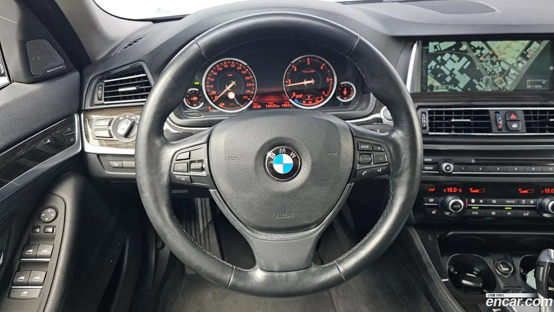5-Series BMW 2014.8-OPTION-017