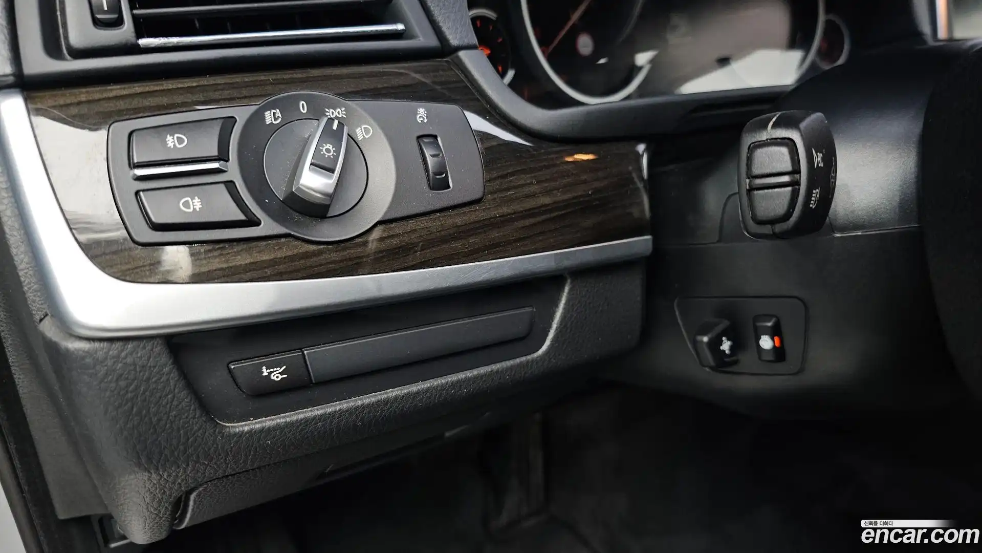 5-Series BMW 2014.8-OPTION-018