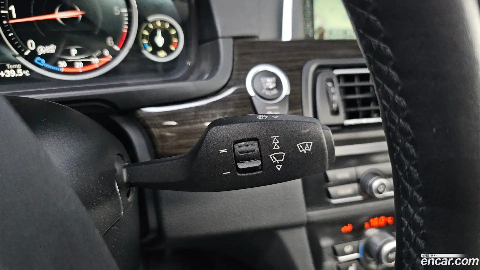 5-Series BMW 2014.8-OPTION-020