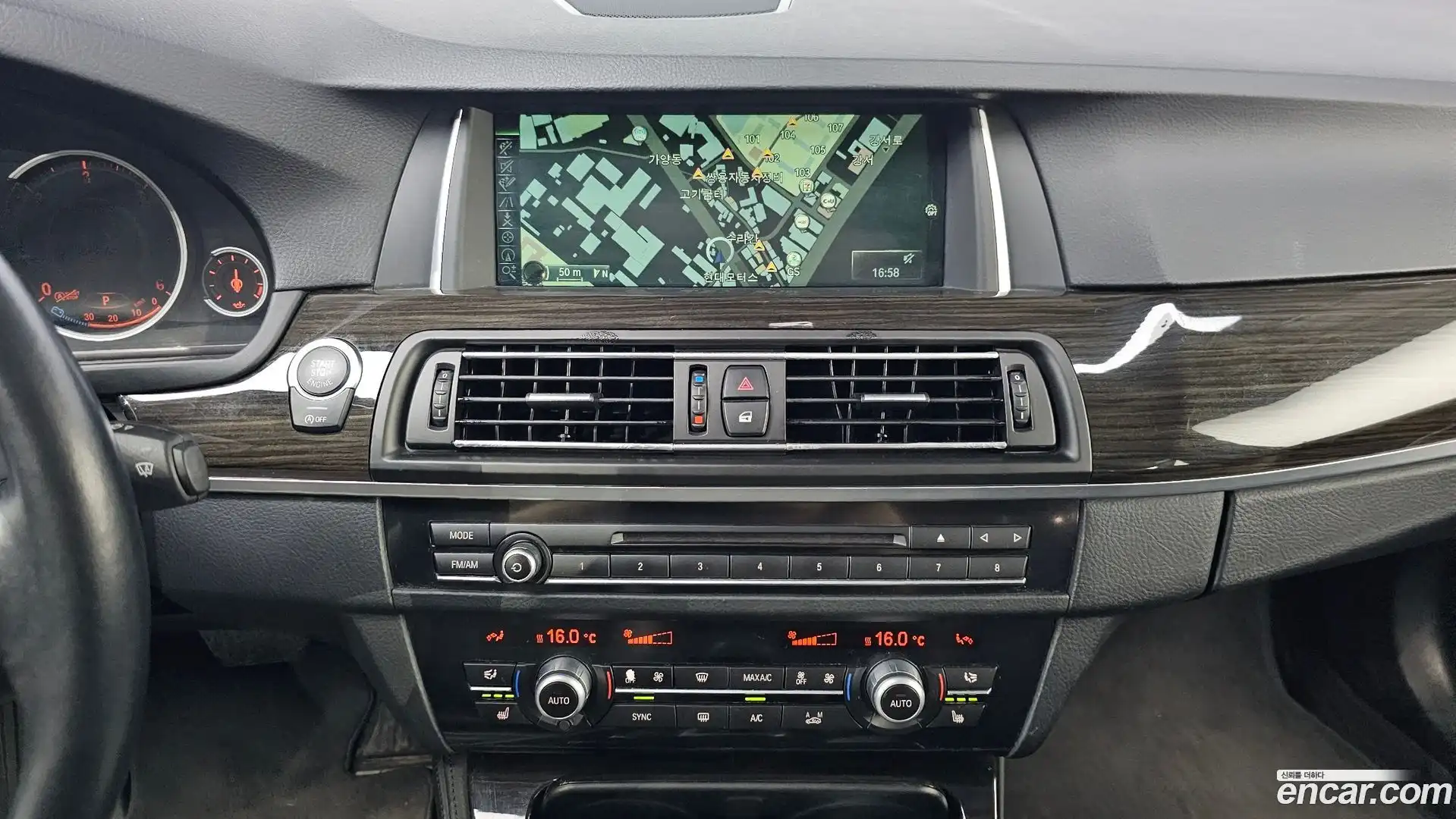 5-Series BMW 2014.8-OPTION-021
