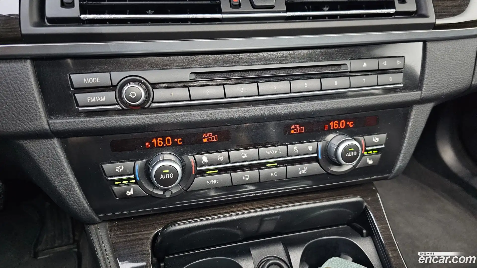 5-Series BMW 2014.8-OPTION-023