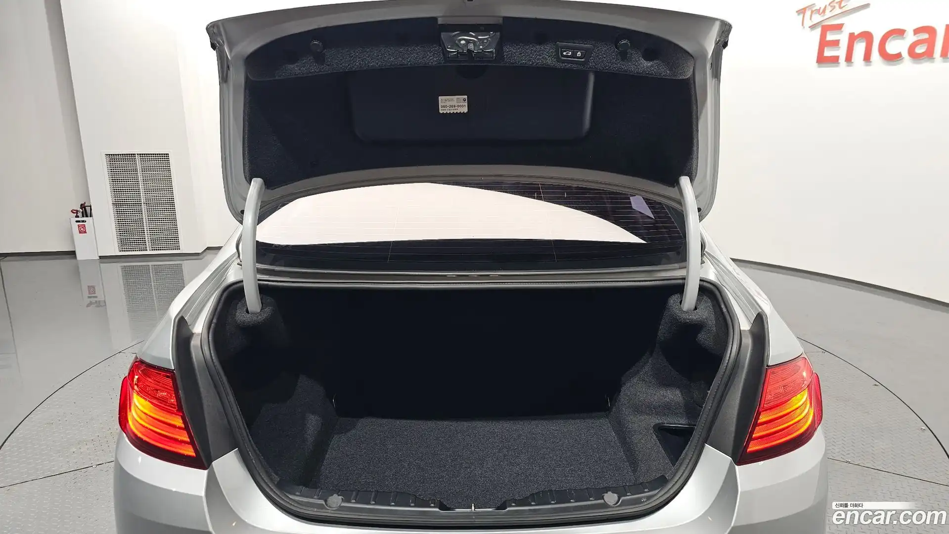 5-Series BMW 2014.8-OPTION-024