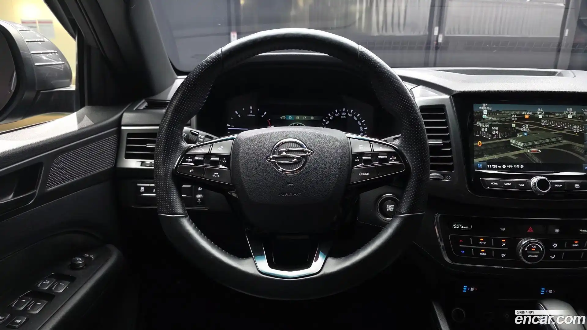 Rexton KG Mobility 2021.5-OPTION-017