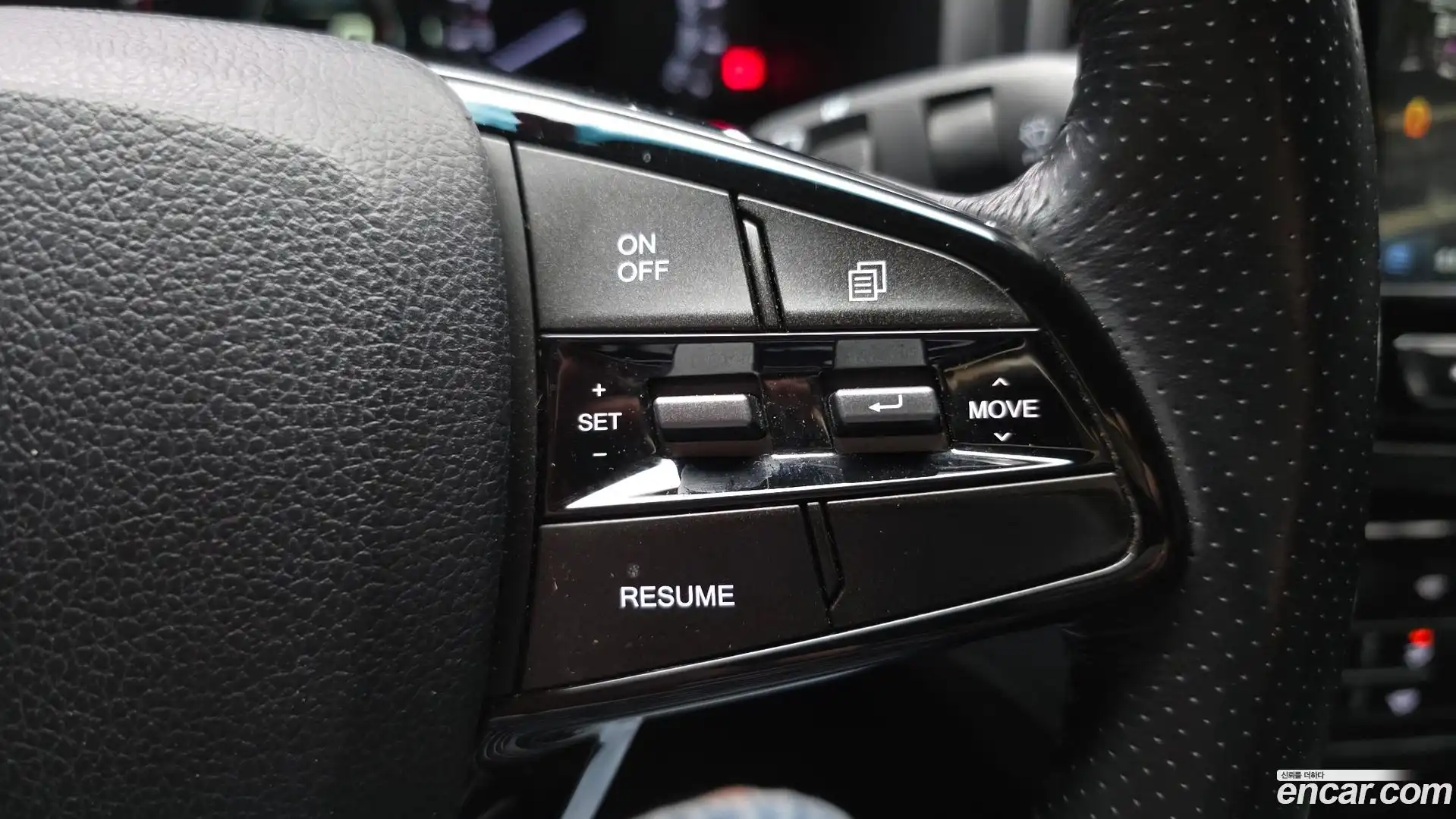 Rexton KG Mobility 2021.5-OPTION-021