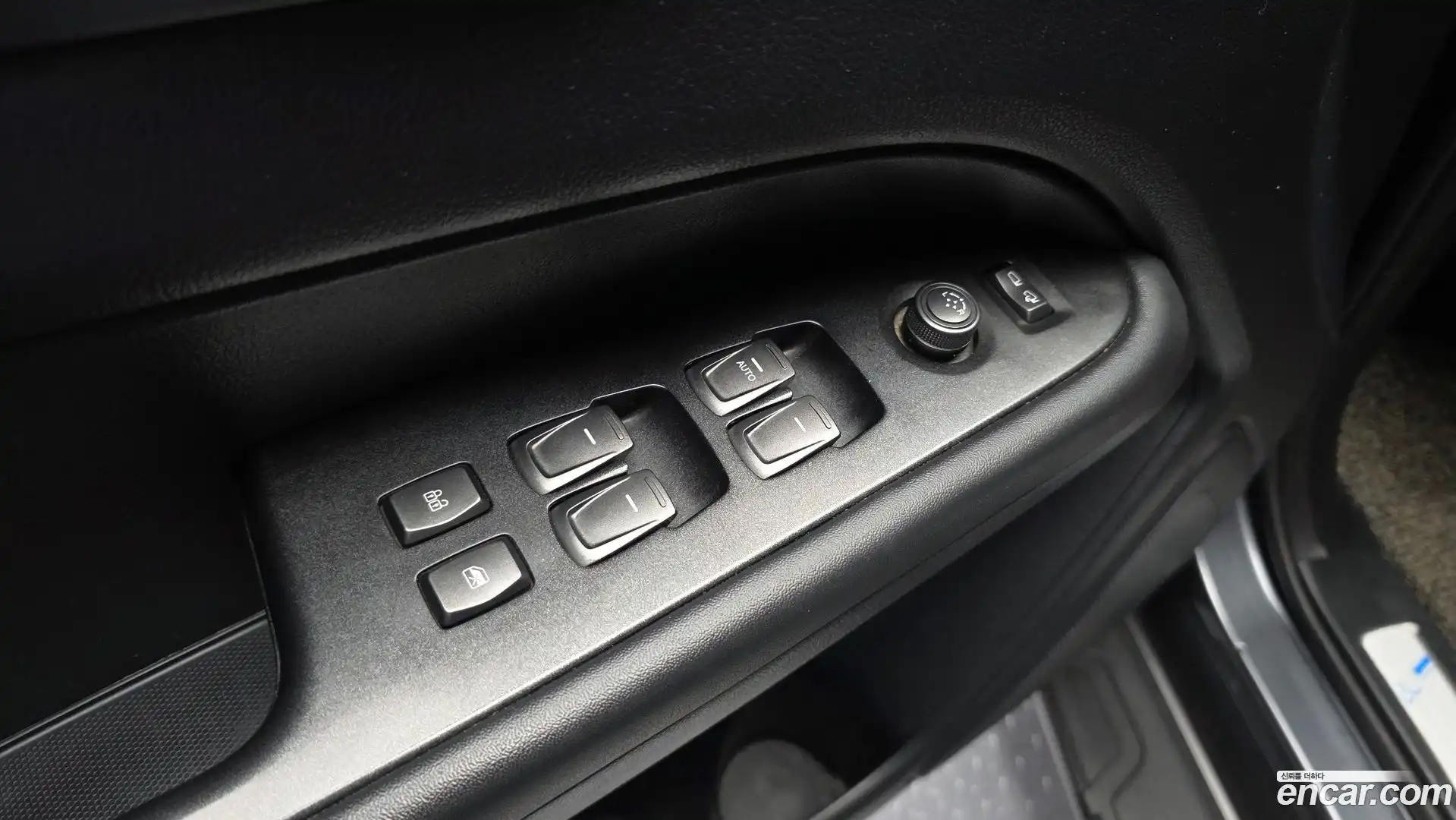 Rexton KG Mobility 2021.5-OPTION-041